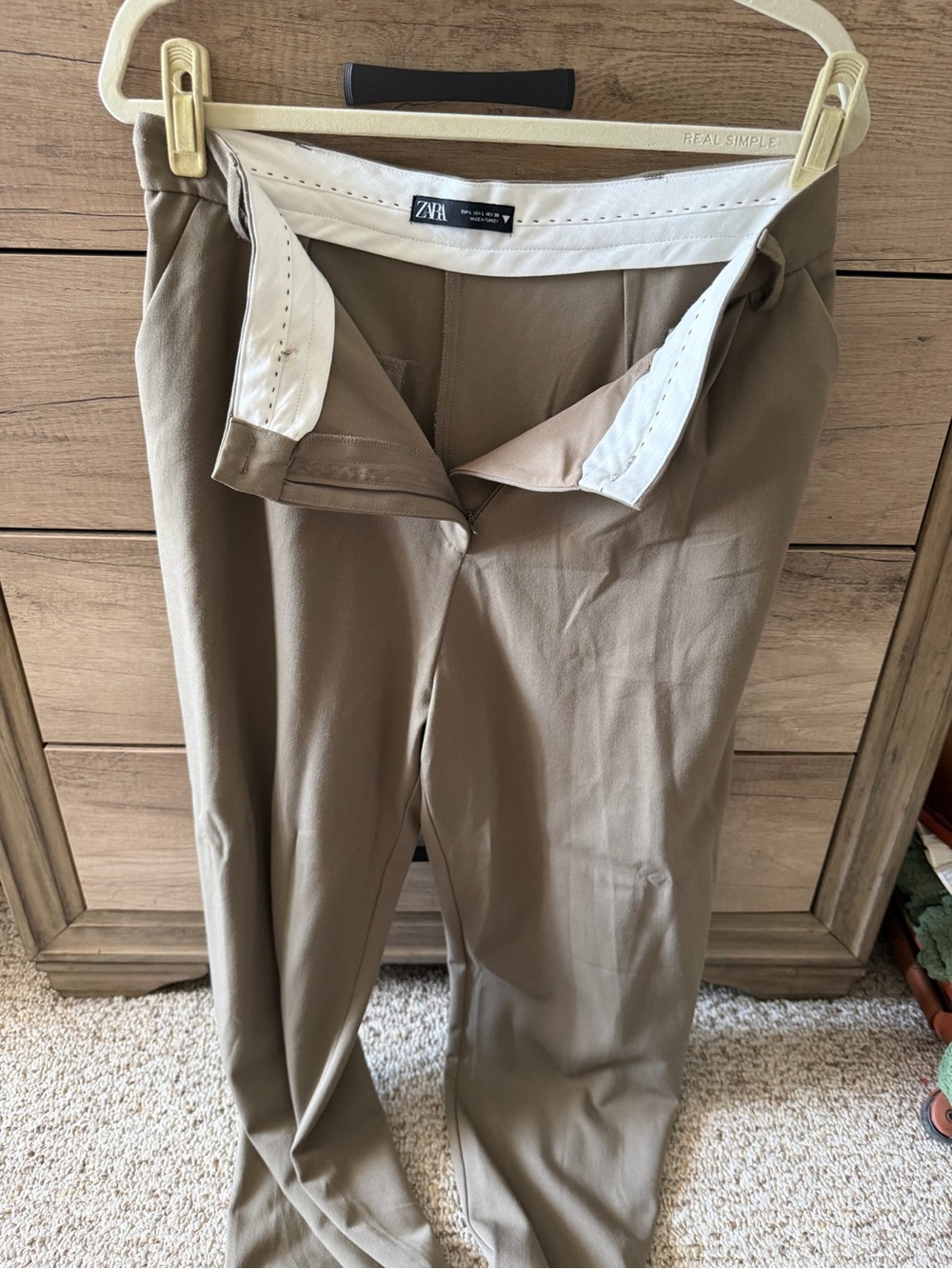 Zara Dress Pants